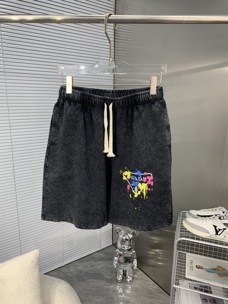 Prada Short Pants